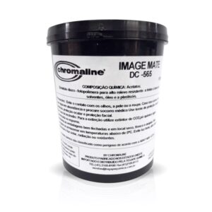 Emulsão serigráfica - Image Mate - Diazo fotopolímera