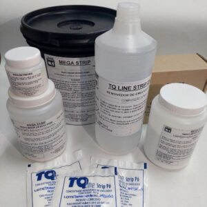 removedor de emulsão serigrafia