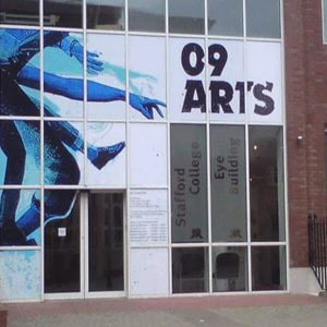 vinil blockout para impressão digital