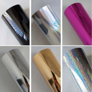 Filme de recorte ELÁSTICO